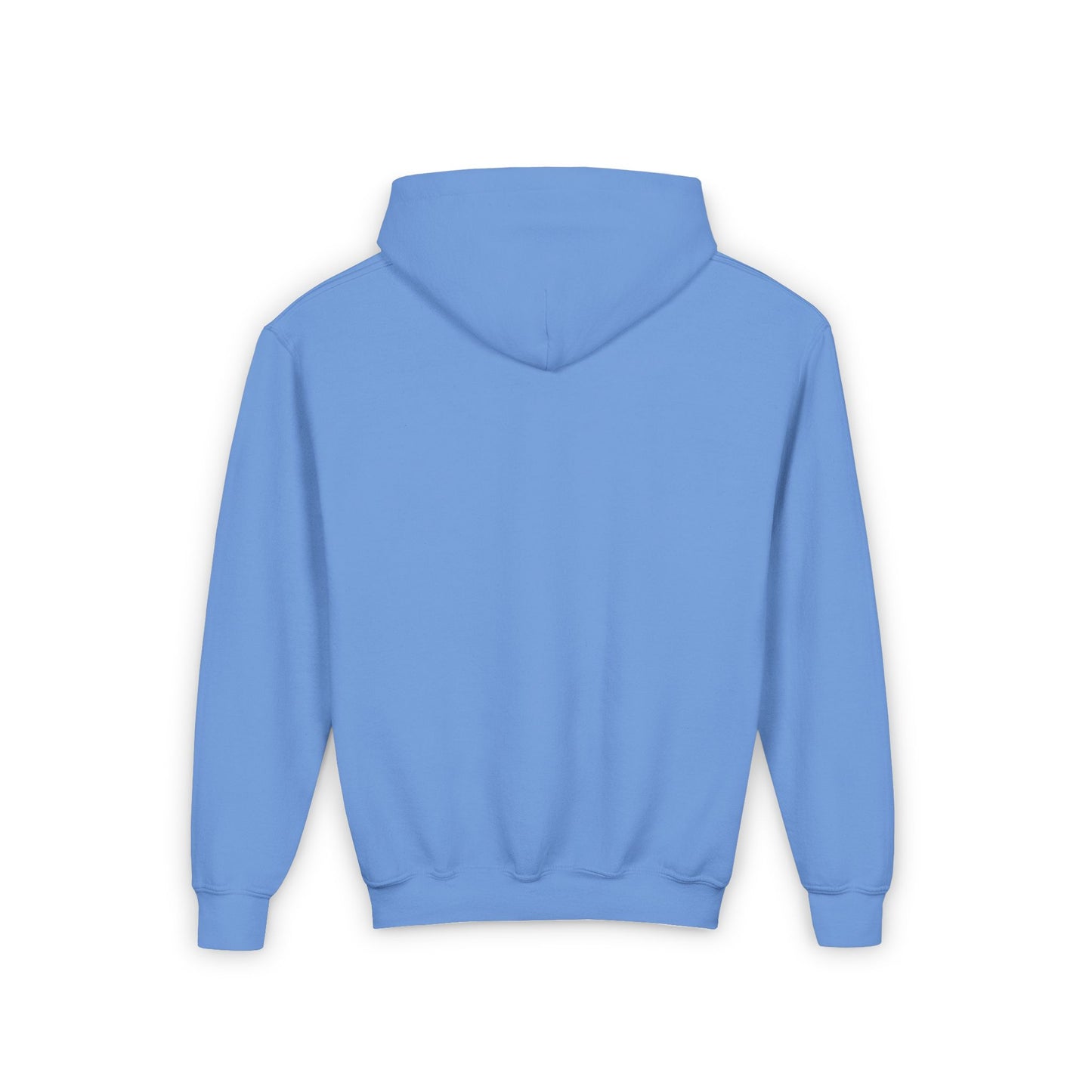 Cat Enthusiast - Youth Heavy Blend Hooded Sweatshirt - Nekozuki - Japanese