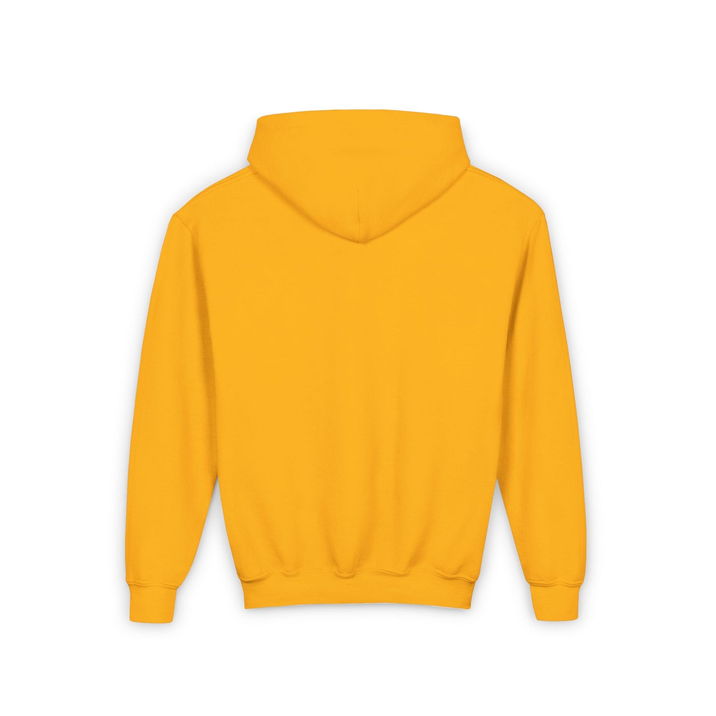 Cat Lover - Youth Heavy Blend Hooded Sweatshirt - Cat Aficionado - Japanese