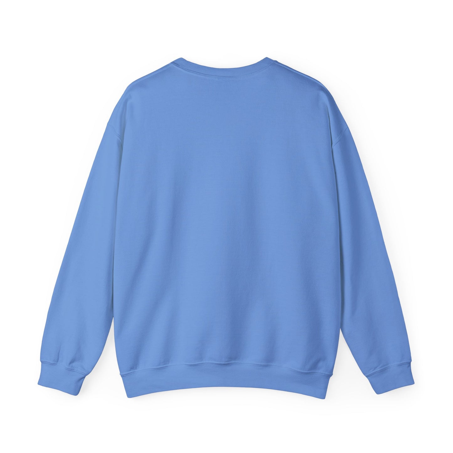 German Cat - Unisex Heavy Blend™ Crewneck Sweatshirt - Neko - Japanese