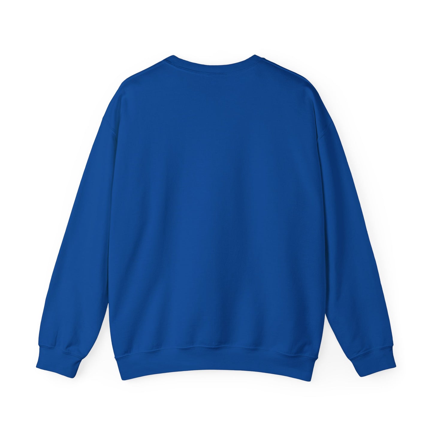 German Cat - Unisex Heavy Blend™ Crewneck Sweatshirt - Neko - Japanese