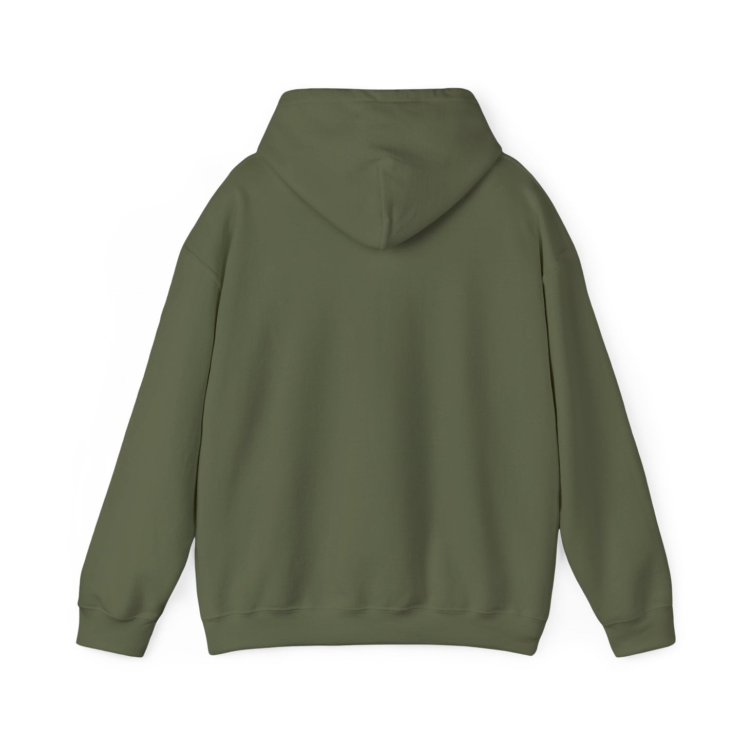 Dear Cat - Unisex Heavy Blend™ Hoodie - Oneko-sama - Fat Cat - Japanese