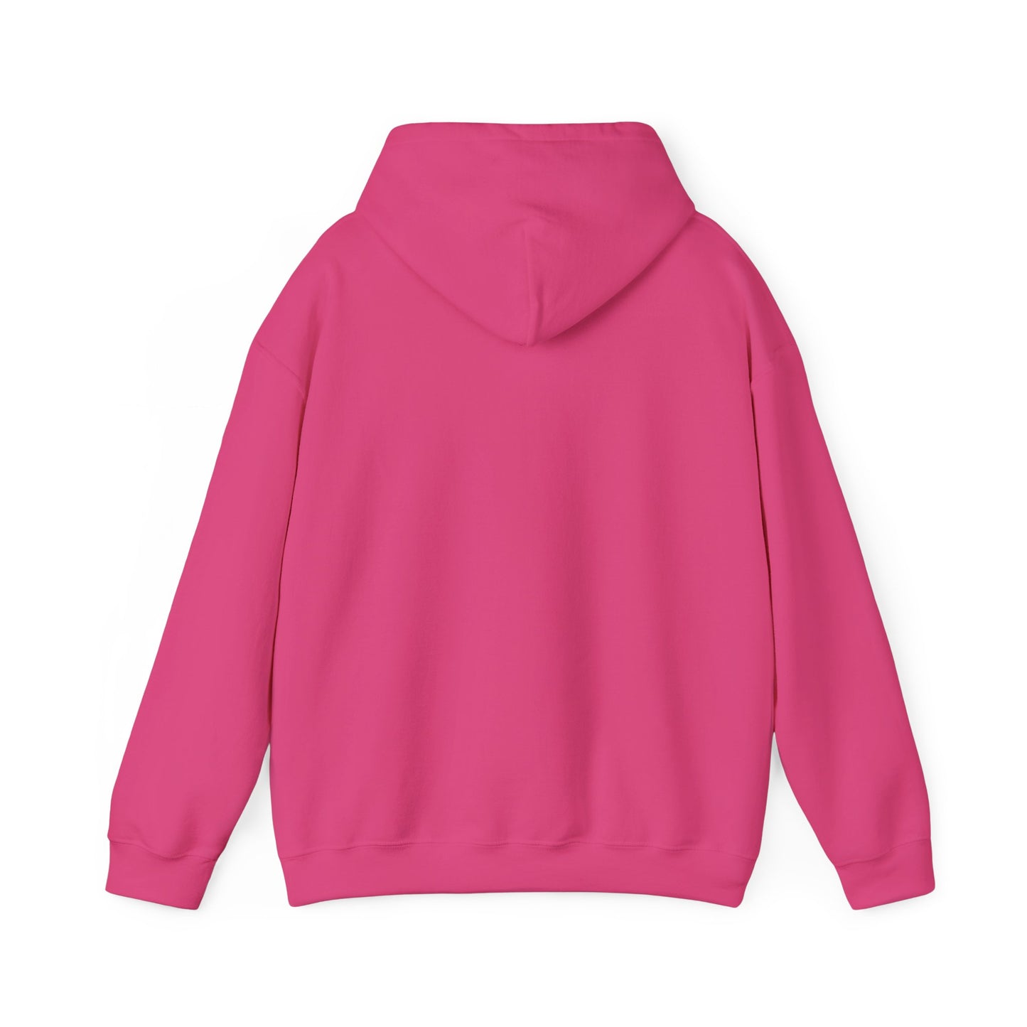 Lucky Cat - Unisex Heavy Blend™ Hoodie - Manekineko - Japanese