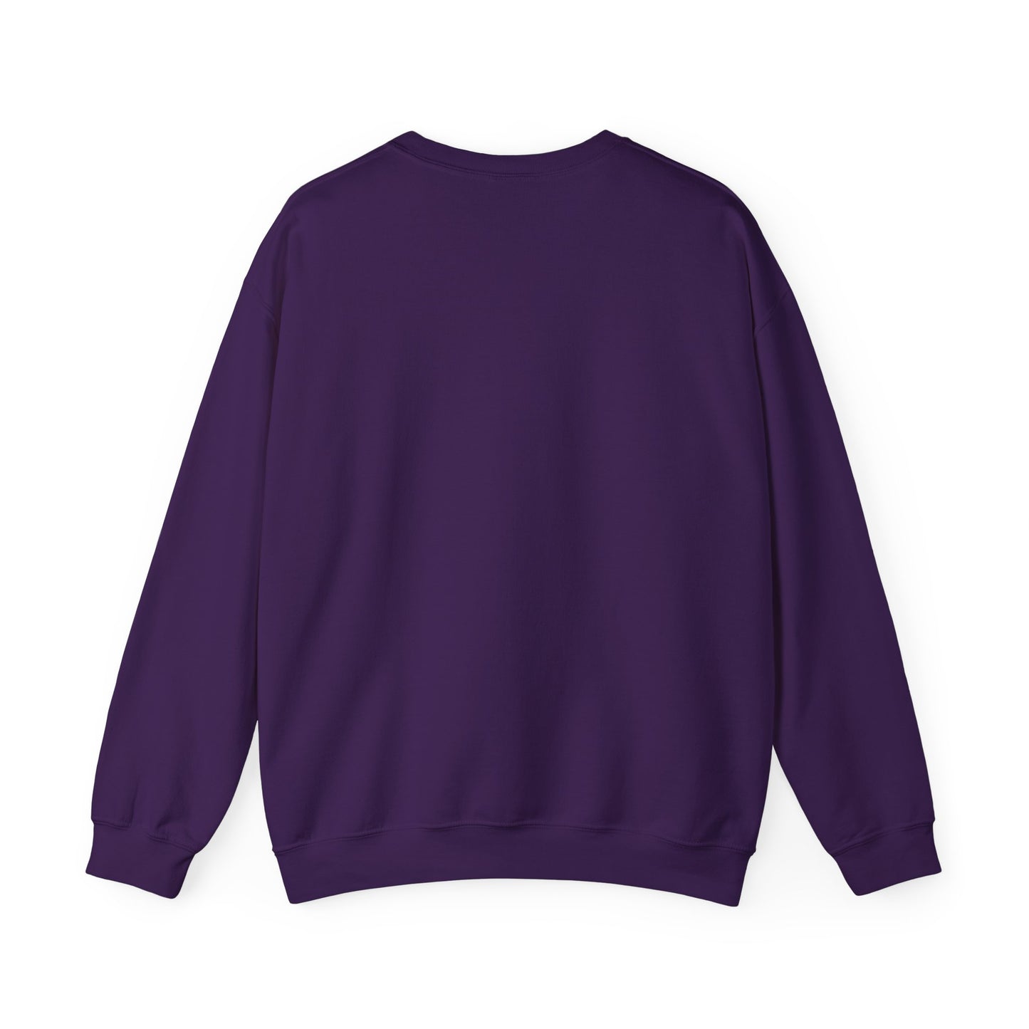 German Cat - Unisex Heavy Blend™ Crewneck Sweatshirt - Neko - Japanese