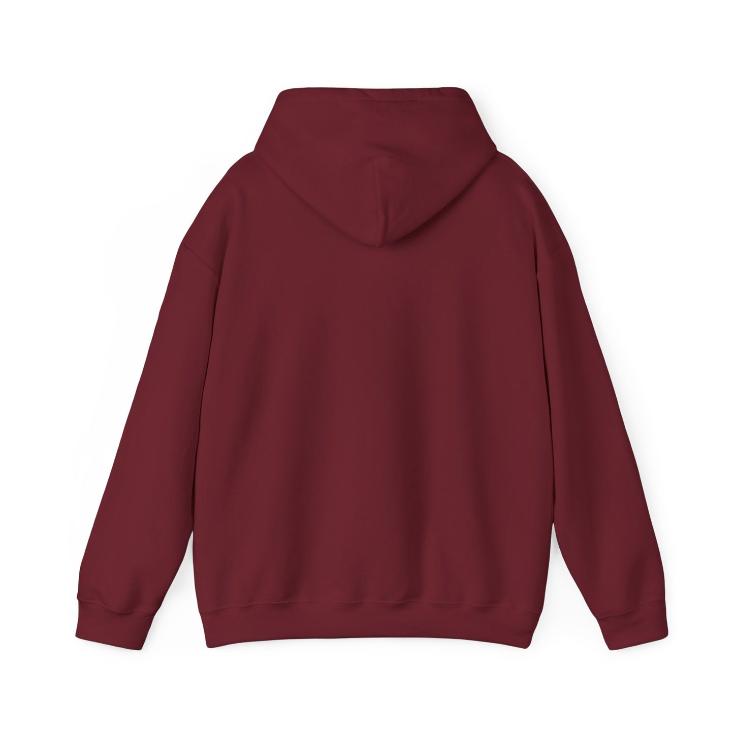 Dear Cat - Unisex Heavy Blend™ Hoodie - Oneko-sama - Fat Cat - Japanese