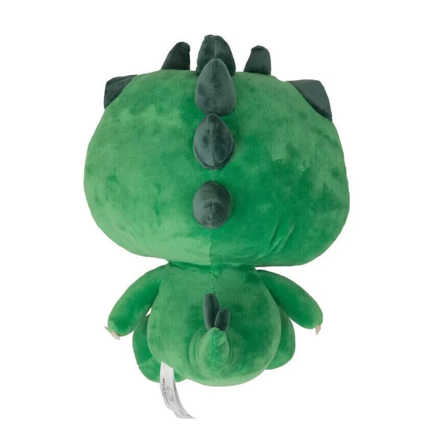 : Sanrio - Green Dragon Plush