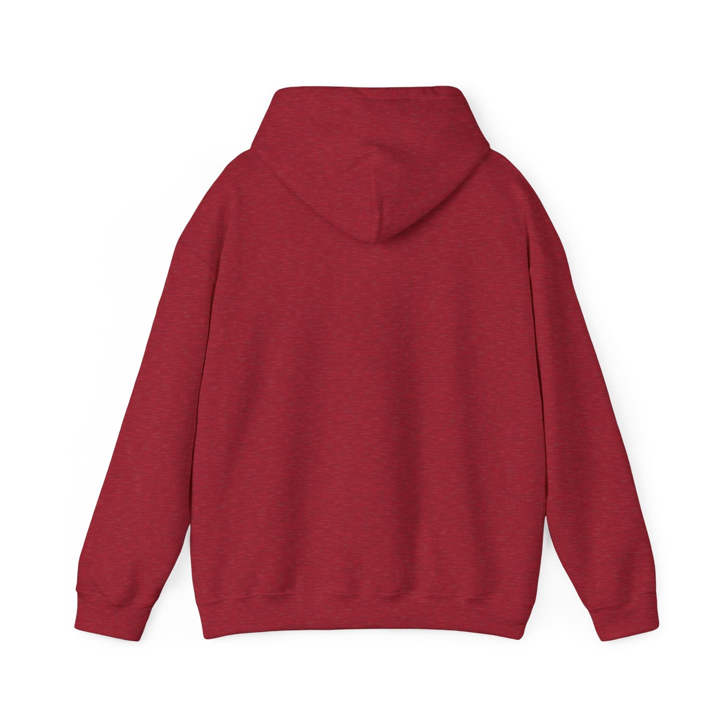 Lucky Cat - Unisex Heavy Blend™ Hoodie - Manekineko - Japanese