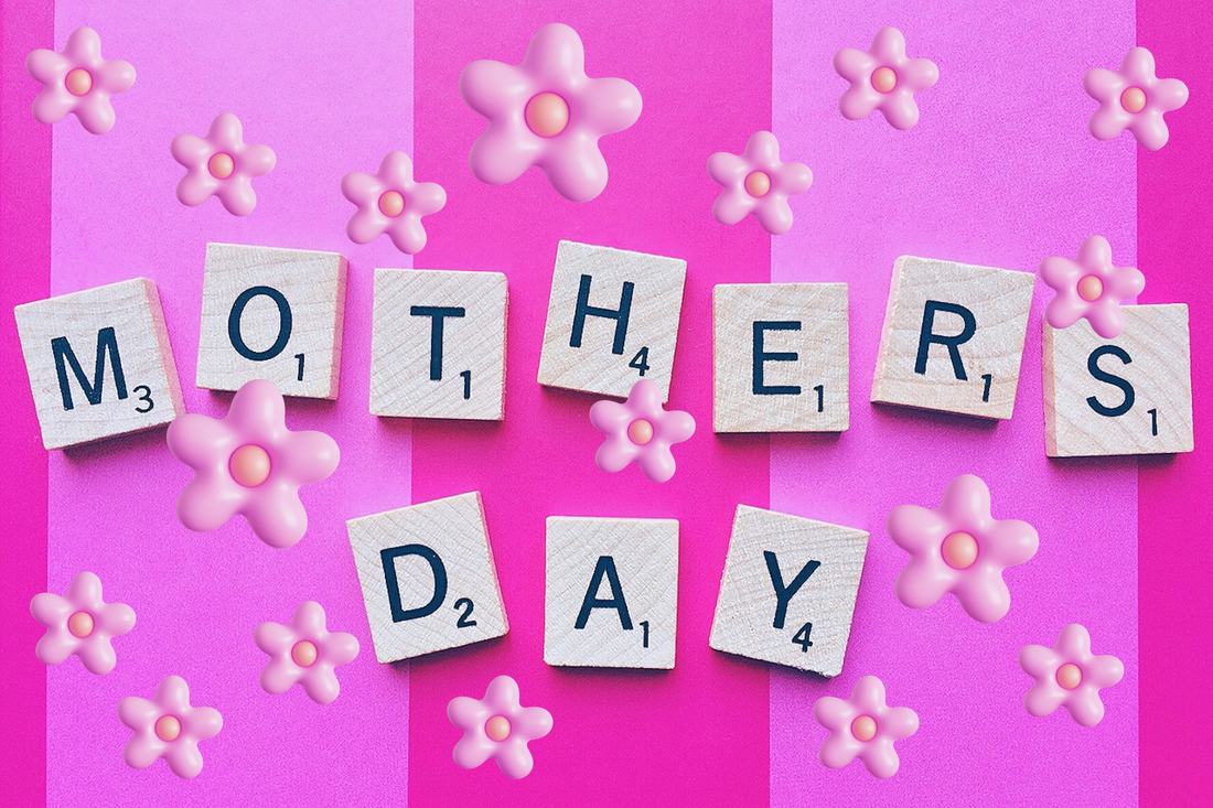 Mother’s Day Gift Guide for Cat Moms