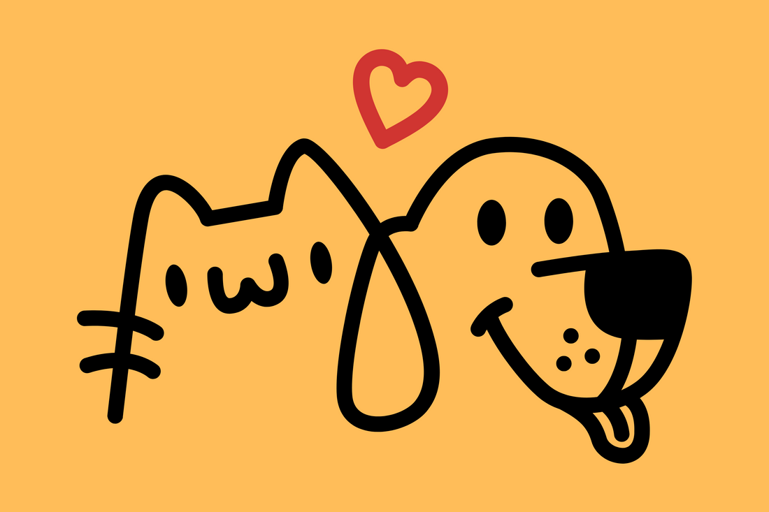 Fur-ocious Debate: Cats vs Dogs - The Ultimate Showdown!