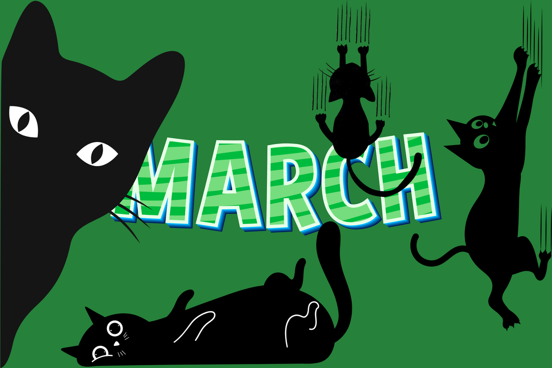 April Fools' Day Eve: Preparing for Pranks