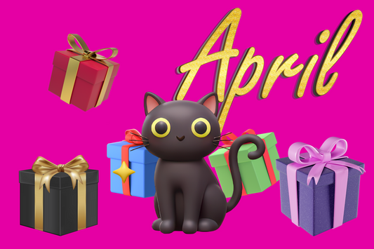 Earth Day: When Your Cat Decides to 'Recycle' Your Houseplants