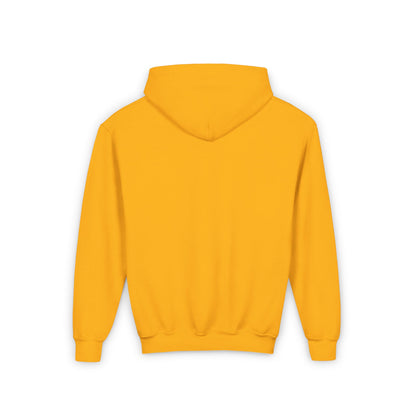 Cat Lover - Youth Heavy Blend Hooded Sweatshirt - Cat Aficionado - Japanese