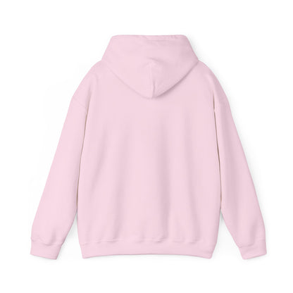 Cat Enthusiast - Unisex Heavy Blend™ Hoodie - Nekozuki - Japanese