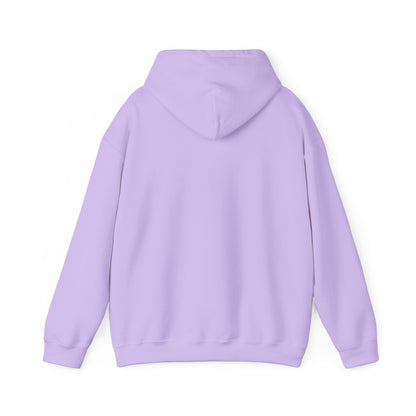 Cat Lover - Unisex Heavy Blend™ Hoodie - Nekozuki - Japanese