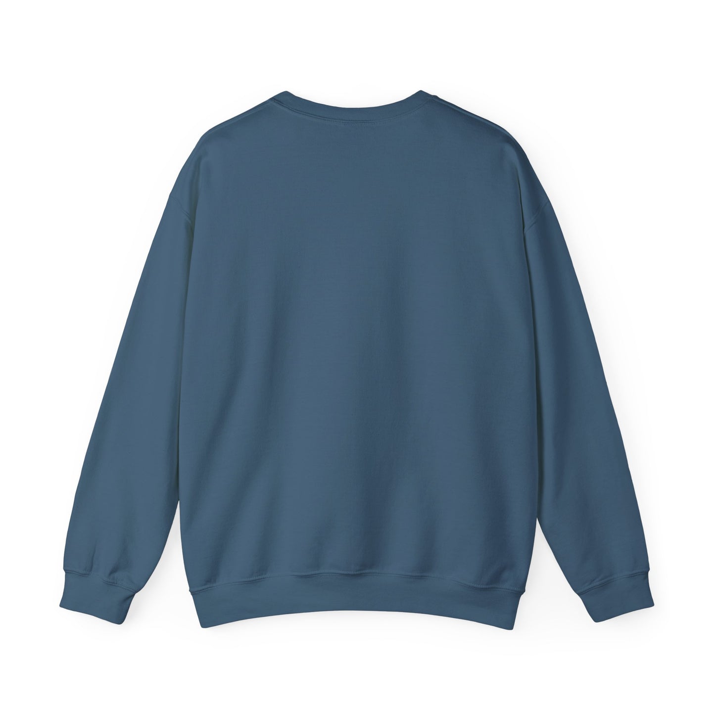 German Cat - Unisex Heavy Blend™ Crewneck Sweatshirt - Neko - Japanese