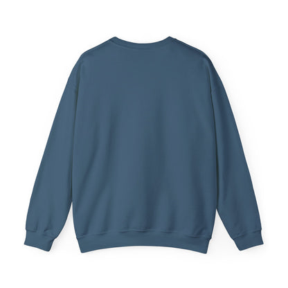 German Cat - Unisex Heavy Blend™ Crewneck Sweatshirt - Neko - Japanese