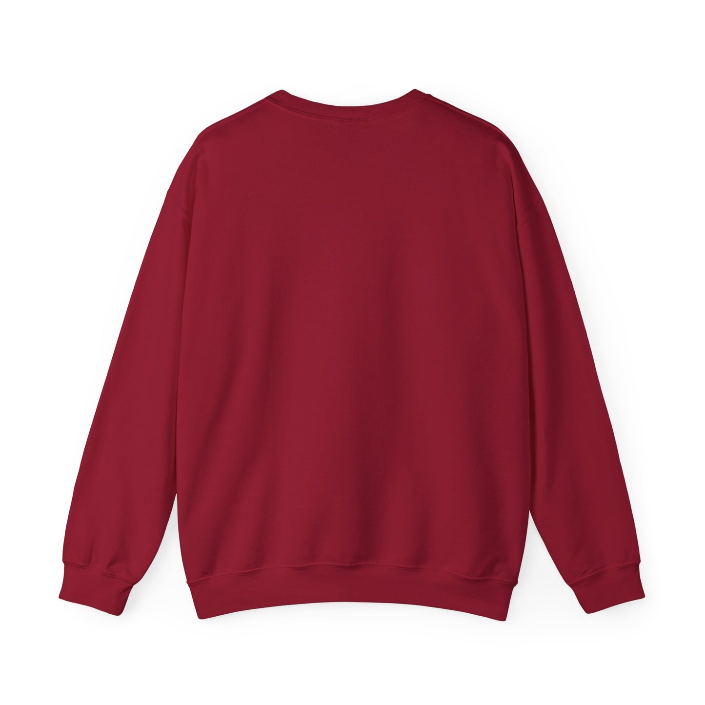 Cat Lover - Unisex Heavy Blend™ Crewneck Sweatshirt - Nekoha - Japanese Calligraphy
