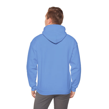 NekoPunch Original Hoodie – “Gratitude” (感謝) Japanese Calligraphy | Unisex Heavy Blend™