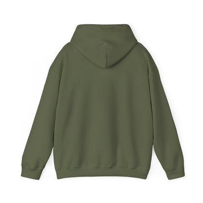 Dear Cat - Unisex Heavy Blend™ Hoodie - Oneko-sama - Fat Cat - Japanese