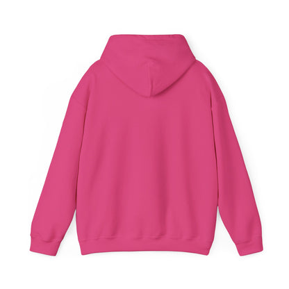 Lucky Cat  - Unisex Heavy Blend™ Hoodie - Manekineko - Japanese
