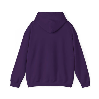 German Cat - Unisex Heavy Blend™ Hoodie - Neko - Japanese