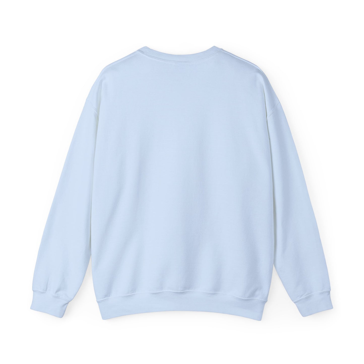 Cat Lover - Unisex Heavy Blend™ Crewneck Sweatshirt - Nekozuki - Japanese