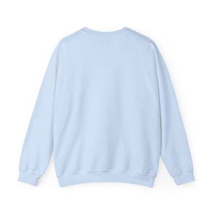 Cat Lover - Unisex Heavy Blend™ Crewneck Sweatshirt - Nekozuki - Japanese