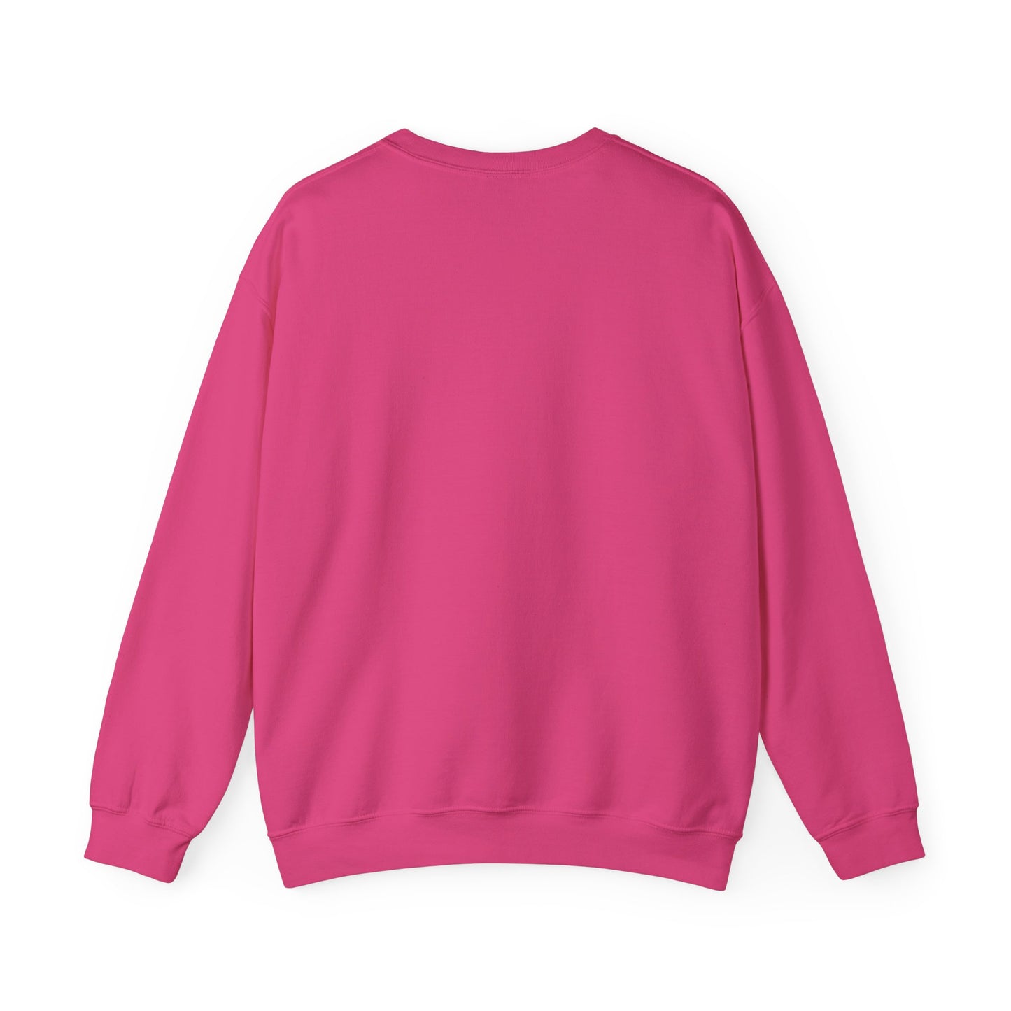 German Cat - Unisex Heavy Blend™ Crewneck Sweatshirt - Neko - Japanese