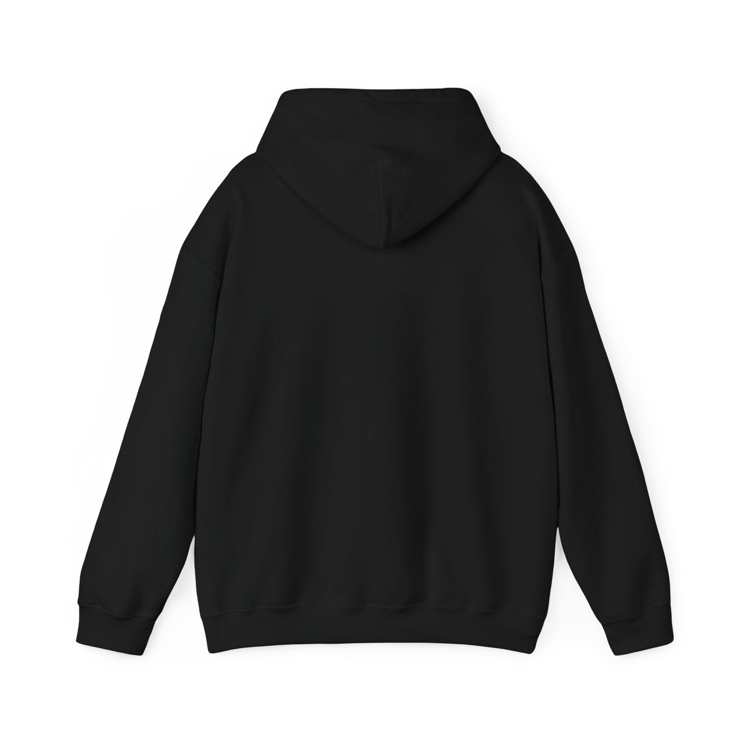NekoPunch Original Hoodie – “Cat” (ネコ)  | Unisex Heavy Blend™