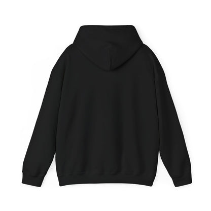 NekoPunch Original Hoodie – “Cat” (ネコ)  | Unisex Heavy Blend™