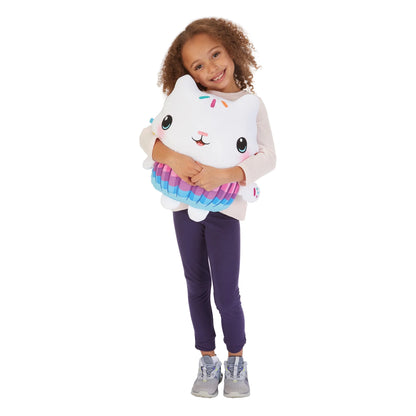 DreamWorks Kids Bedding Plush Cuddle & Decorative Pillow Buddy