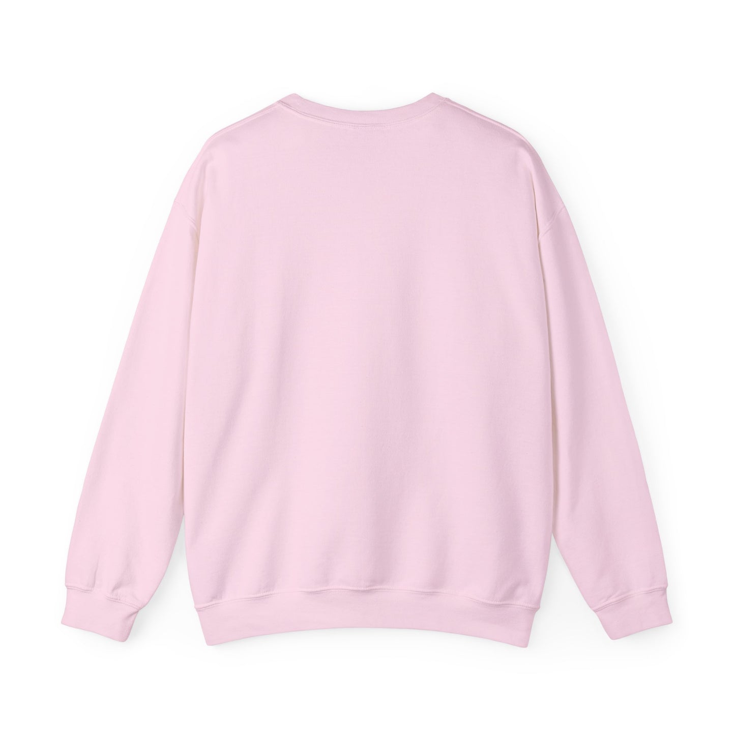 German Cat - Unisex Heavy Blend™ Crewneck Sweatshirt - Neko - Japanese