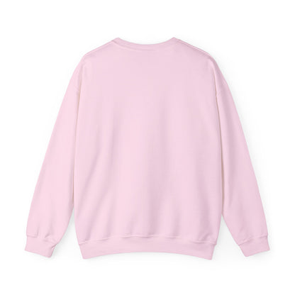 German Cat - Unisex Heavy Blend™ Crewneck Sweatshirt - Neko - Japanese