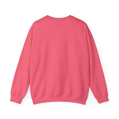 Lucky Cat  - Unisex Heavy Blend™ Crewneck Sweatshirt - Manekineko - Japanese