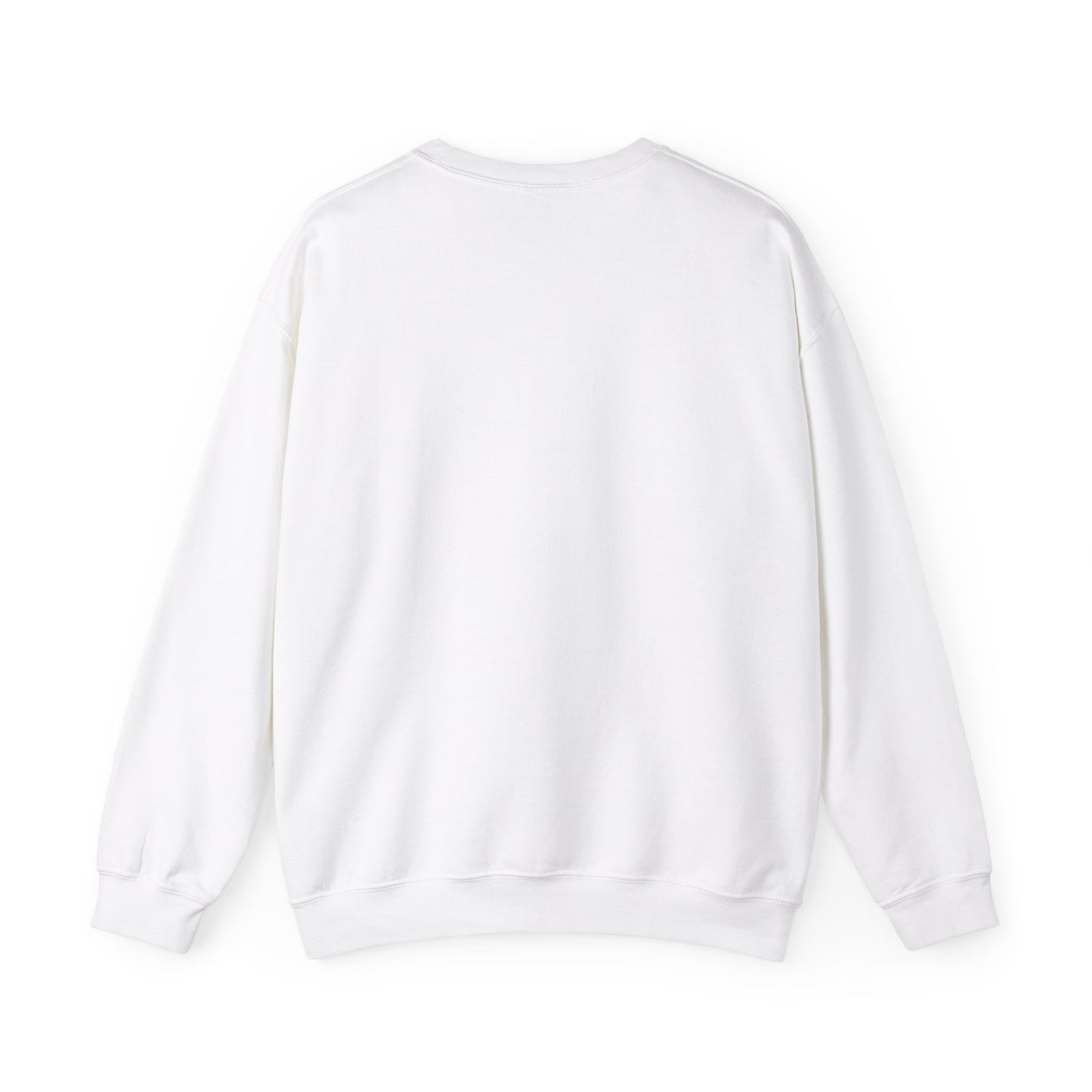 Cat Lover - Unisex Heavy Blend™ Crewneck Sweatshirt - Nekoha - Japanese Calligraphy