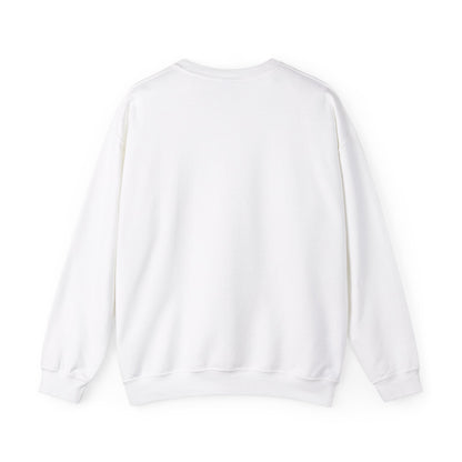 Cat Lover - Unisex Heavy Blend™ Crewneck Sweatshirt - Nekoha - Japanese Calligraphy