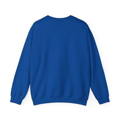 Cat Lover - Unisex Heavy Blend™ Crewneck Sweatshirt - Nekoha - Japanese Calligraphy