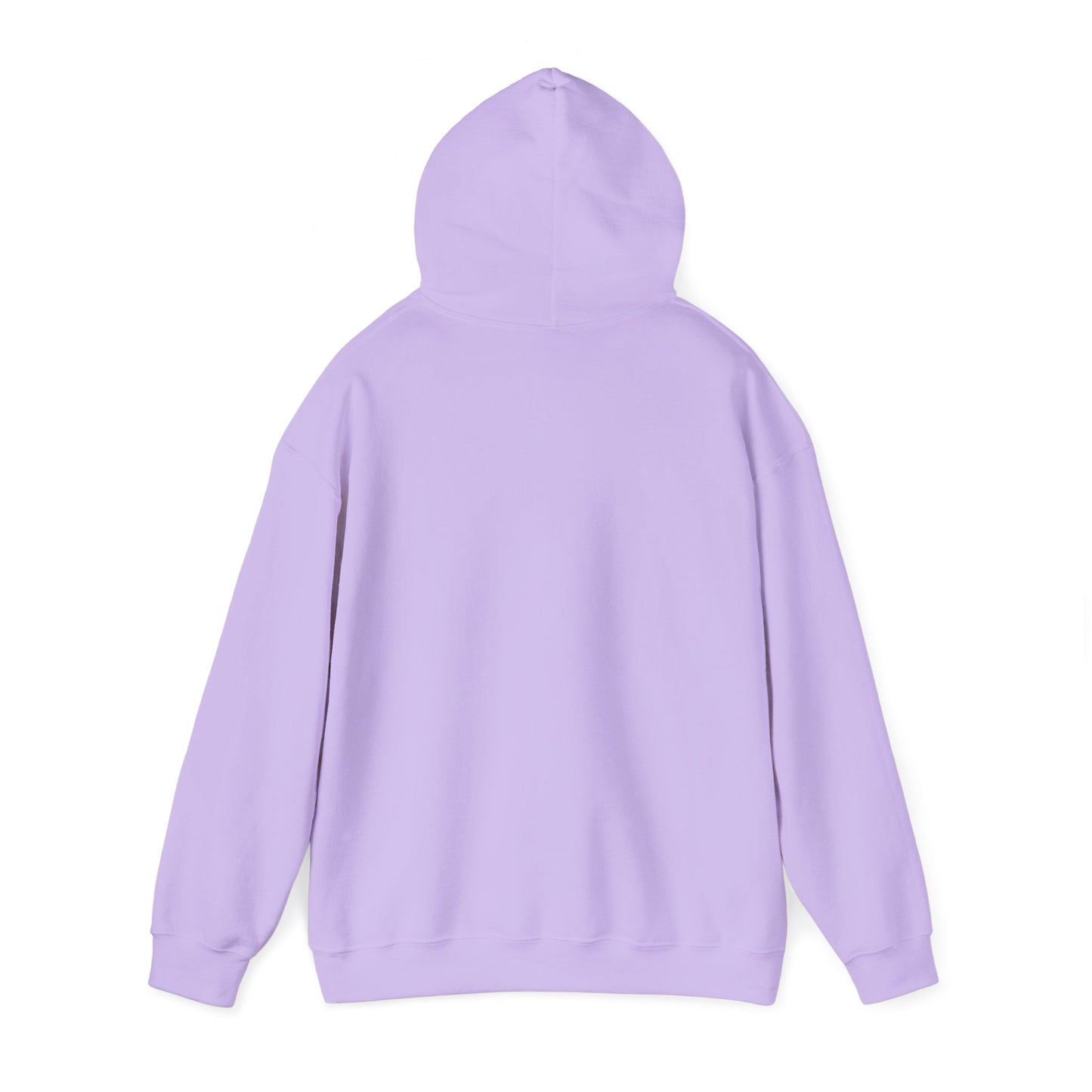 NekoPunch Original Hoodie – "Fighting Spirit" (闘魂) Japanese Calligraphy | Unisex Heavy Blend™