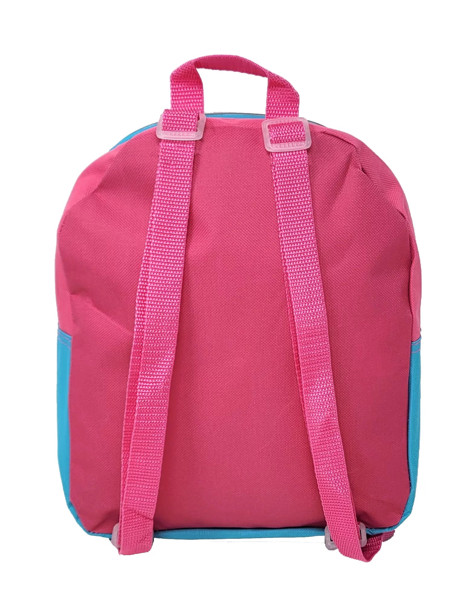 Hello Kitty 11" Mini Backpack – Cute & Functional Carryall