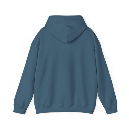 Lucky Cat  - Unisex Heavy Blend™ Hoodie - Manekineko - Japanese