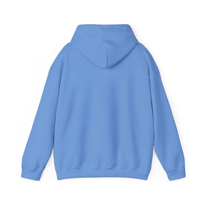 Cat Lover - Unisex Heavy Blend™ Hoodie - Nekozuki - Japanese