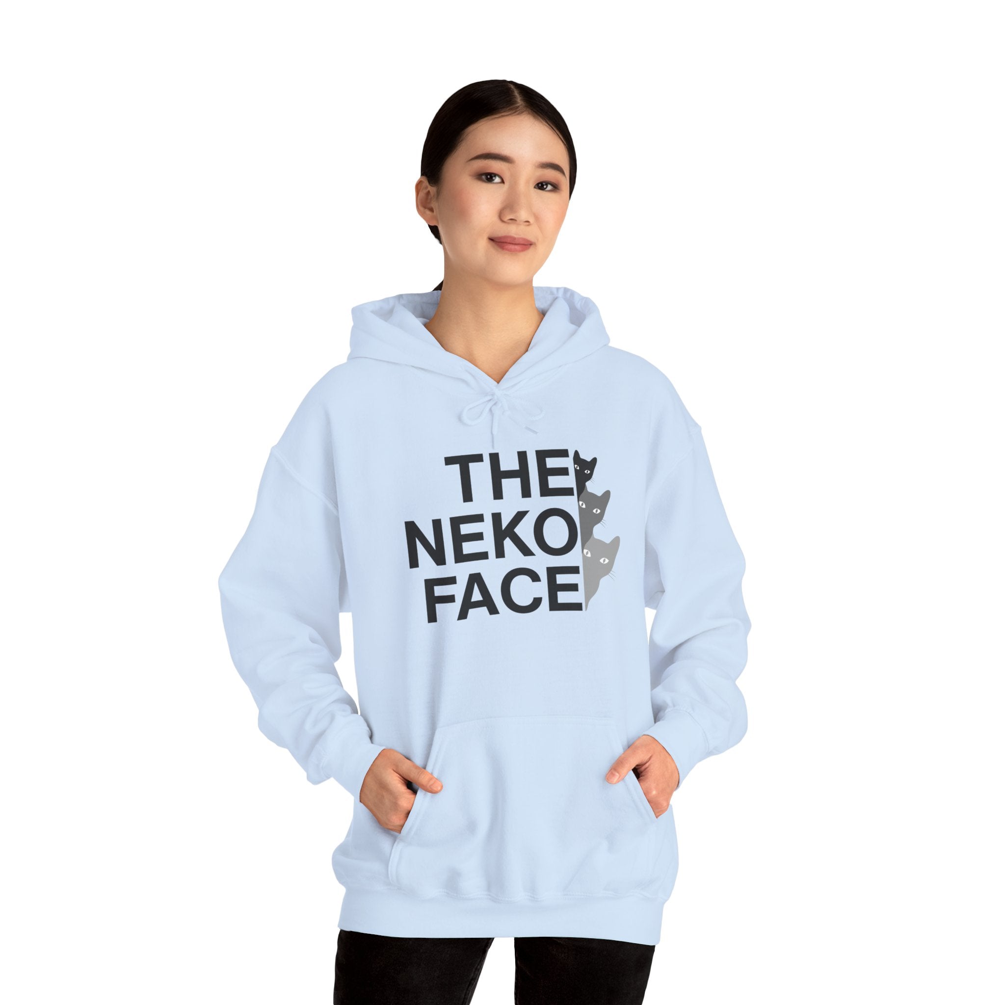 NekoPunch Original Hoodie – 