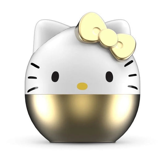 Hello Kitty Ultrasonic Cool Mist Humidifier – Quiet, Adjustable Mist, Auto Shut-Off, for Bedroom & Office